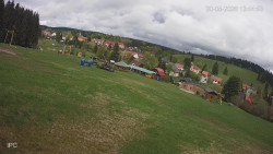 Sjezdovka