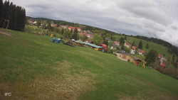 Sjezdovka