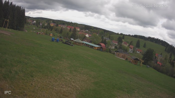 Ski areál Velflink Pernink