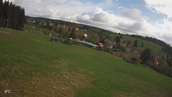 Sjezdovka
