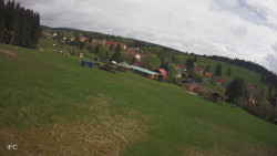 Sjezdovka