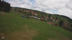 Sjezdovka