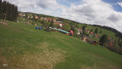 Sjezdovka
