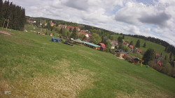 Sjezdovka