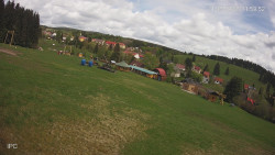 Sjezdovka
