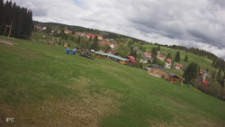 Sjezdovka
