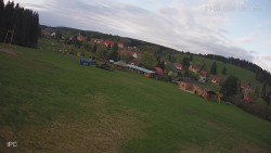 Sjezdovka