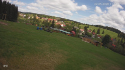Sjezdovka