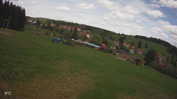 Sjezdovka