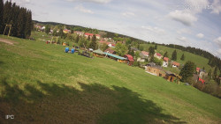 Sjezdovka