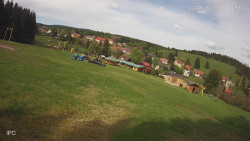 Sjezdovka