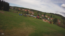 Sjezdovka