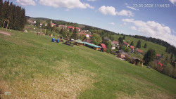 Sjezdovka