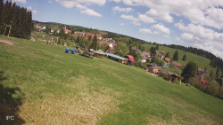 Sjezdovka