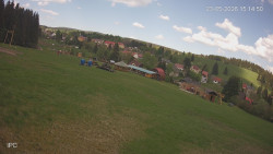 Sjezdovka