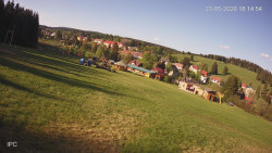 Sjezdovka