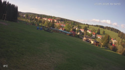 Sjezdovka