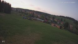 Sjezdovka