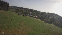 Sjezdovka