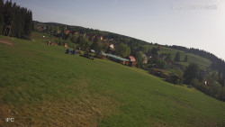 Sjezdovka