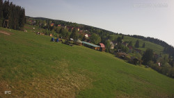 Sjezdovka