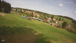 Sjezdovka