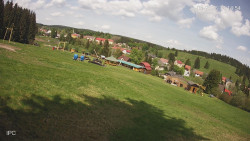 Sjezdovka