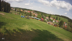 Sjezdovka