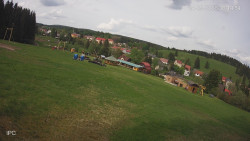 Sjezdovka