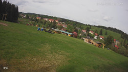 Sjezdovka