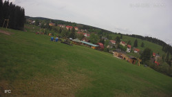 Sjezdovka