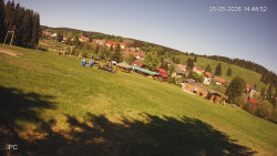 Sjezdovka
