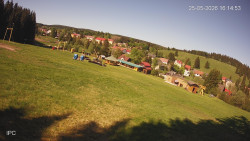 Sjezdovka