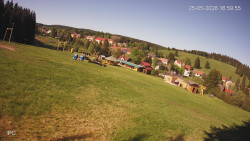 Sjezdovka