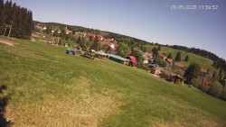 Sjezdovka