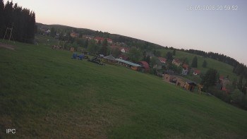 Ski areál Velflink Pernink