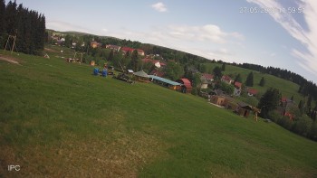 Ski areál Velflink Pernink