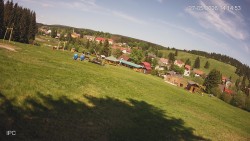 Sjezdovka