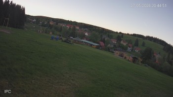 Ski areál Velflink Pernink