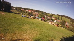 Sjezdovka
