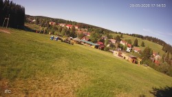 Sjezdovka