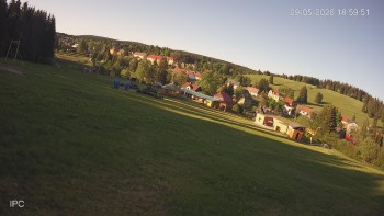 Ski areál Velflink Pernink