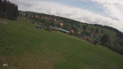 Sjezdovka