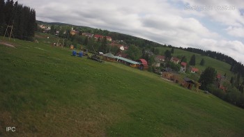 Ski areál Velflink Pernink