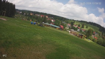 Ski areál Velflink Pernink
