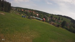 Sjezdovka