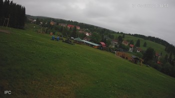 Ski areál Velflink Pernink
