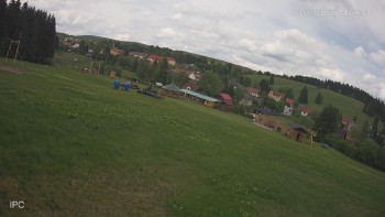 Ski areál Velflink Pernink