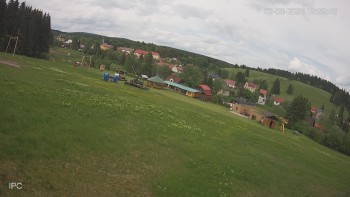 Ski areál Velflink Pernink