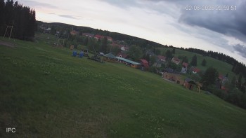Ski areál Velflink Pernink